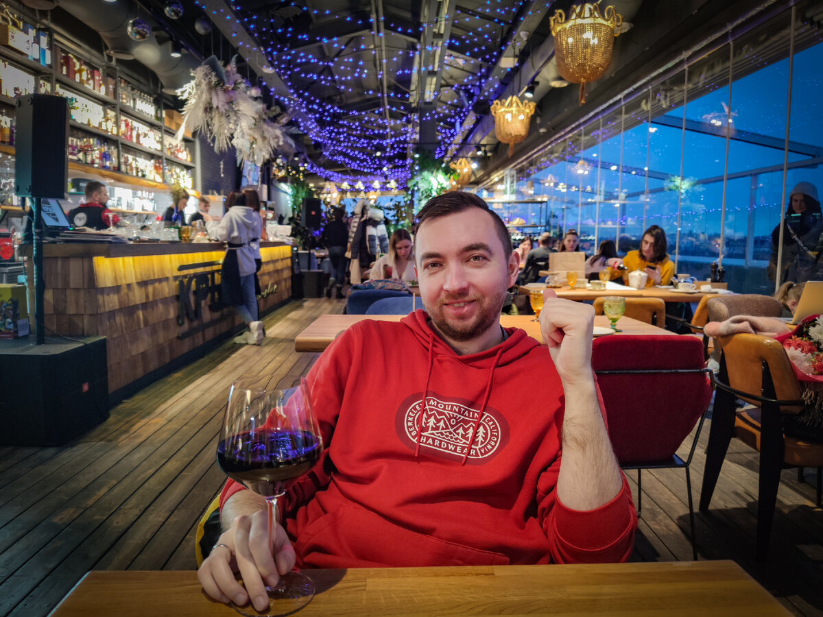 Пофилософствуем? 
