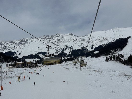     Фото: Зинковская Наталья.