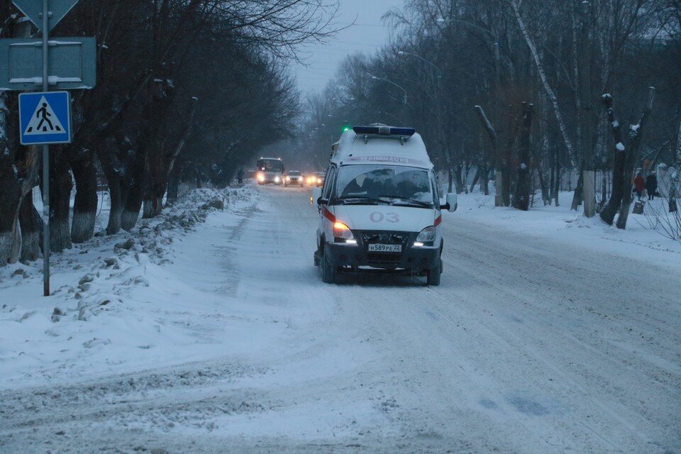     Скорая помощь Олег УКЛАДОВ