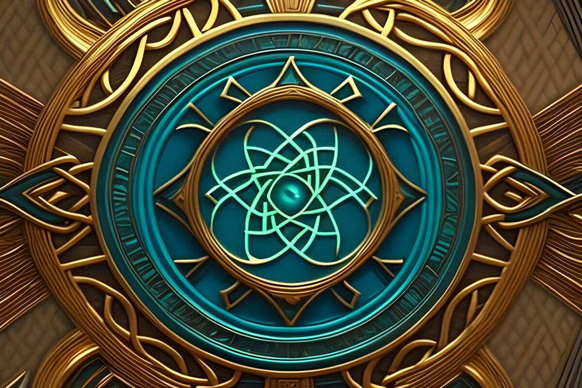 создающий орнаменты 8 букв