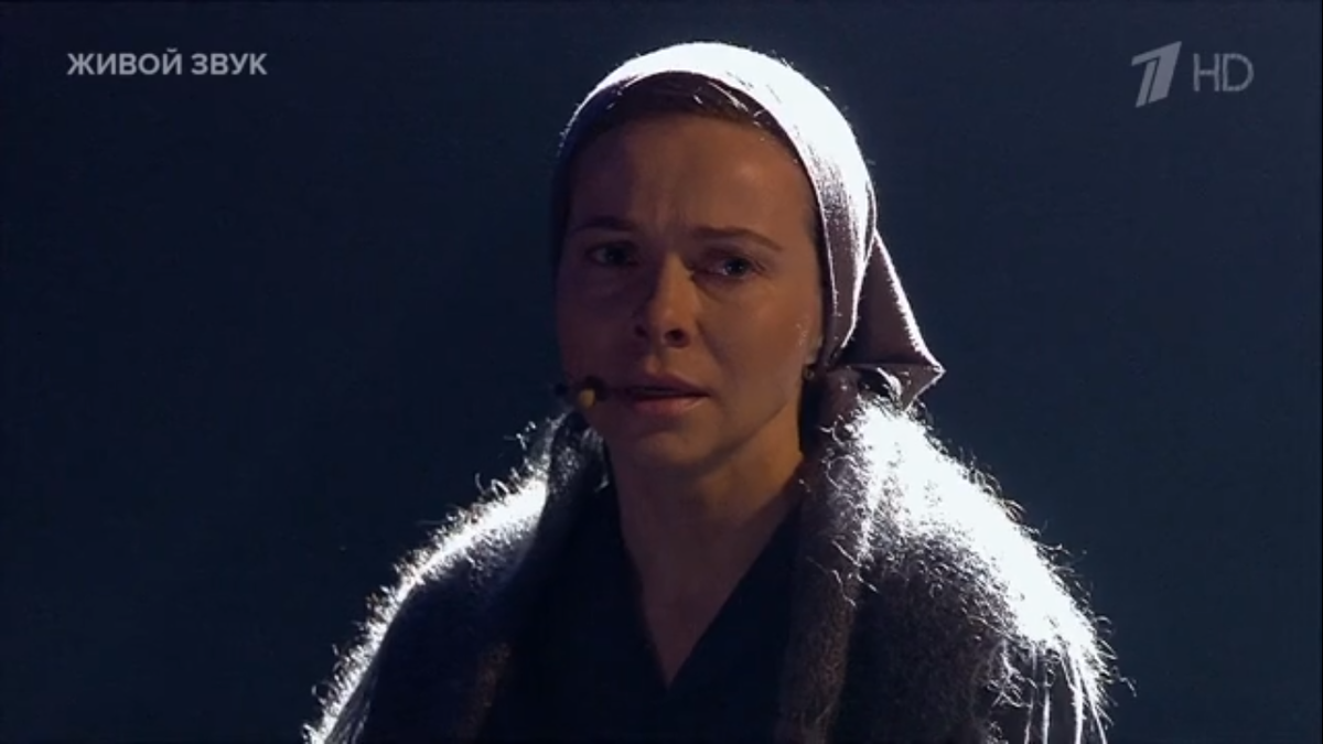 Екатерина Гусева