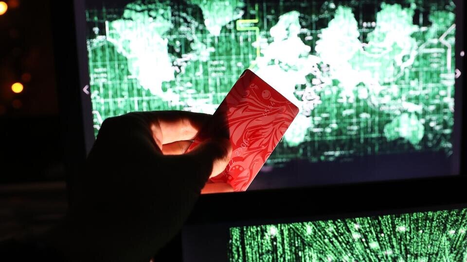 Фото: © Известия/Алексей Майшев