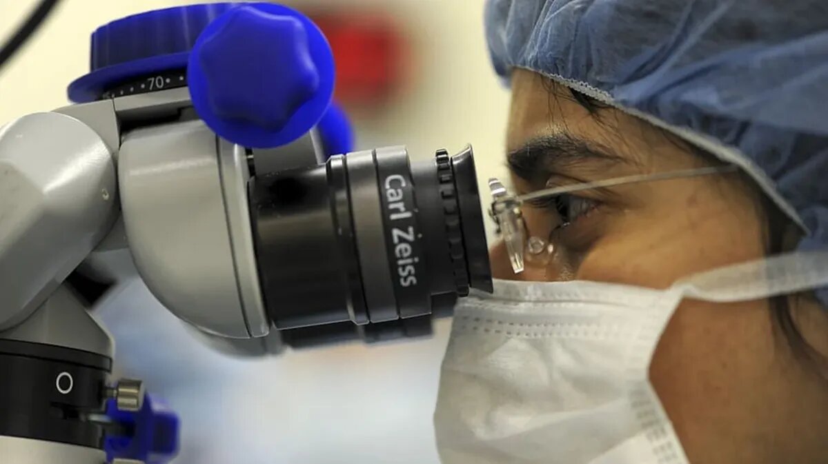 Самая редкая - IV отрицательная. Фото: www.piqsels.com