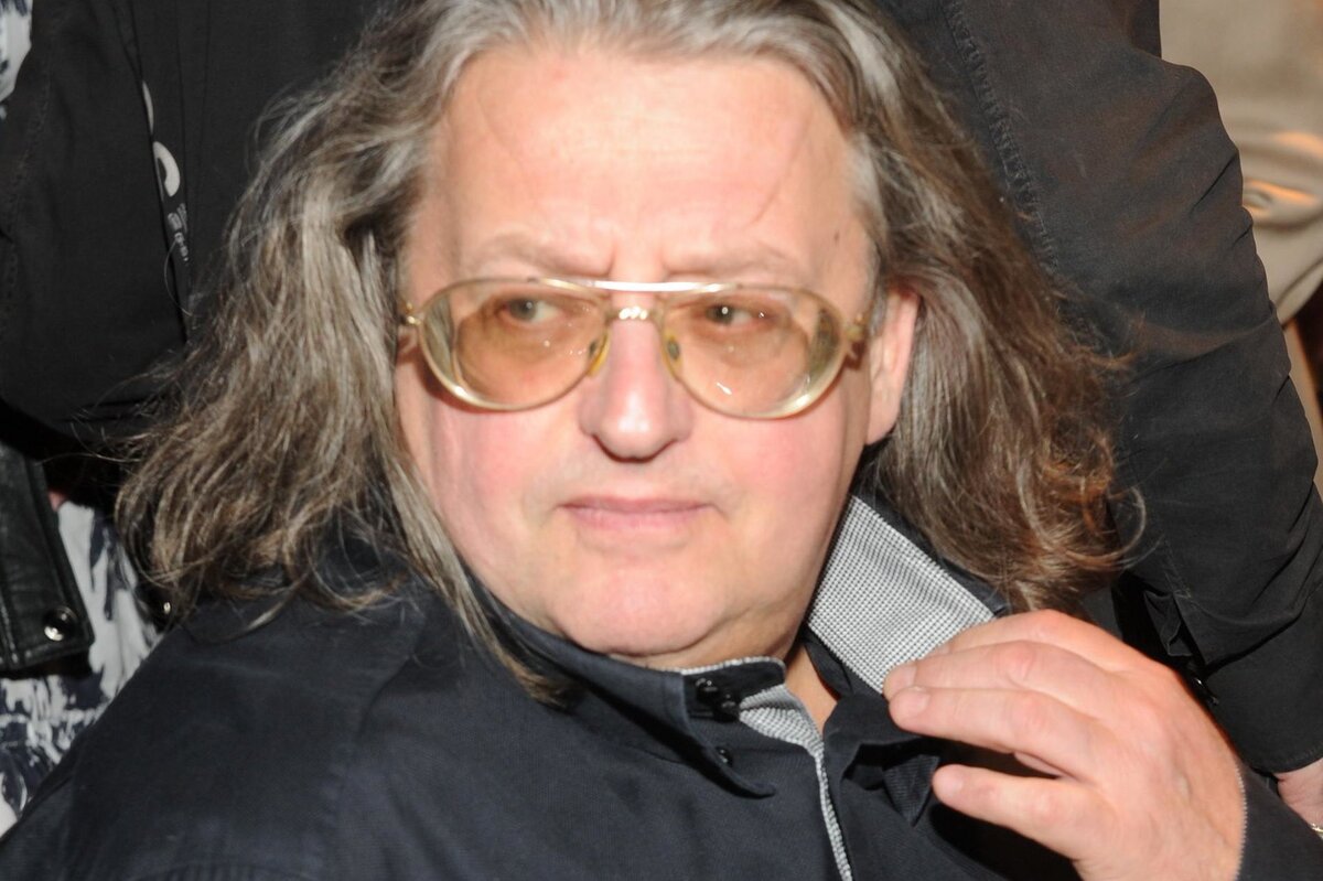     «Начальство оказалось трусливым и жадным»: из театра Александра Градского выжили музыкантов