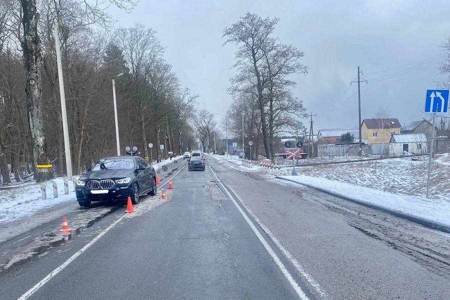 Фото: ГИБДД