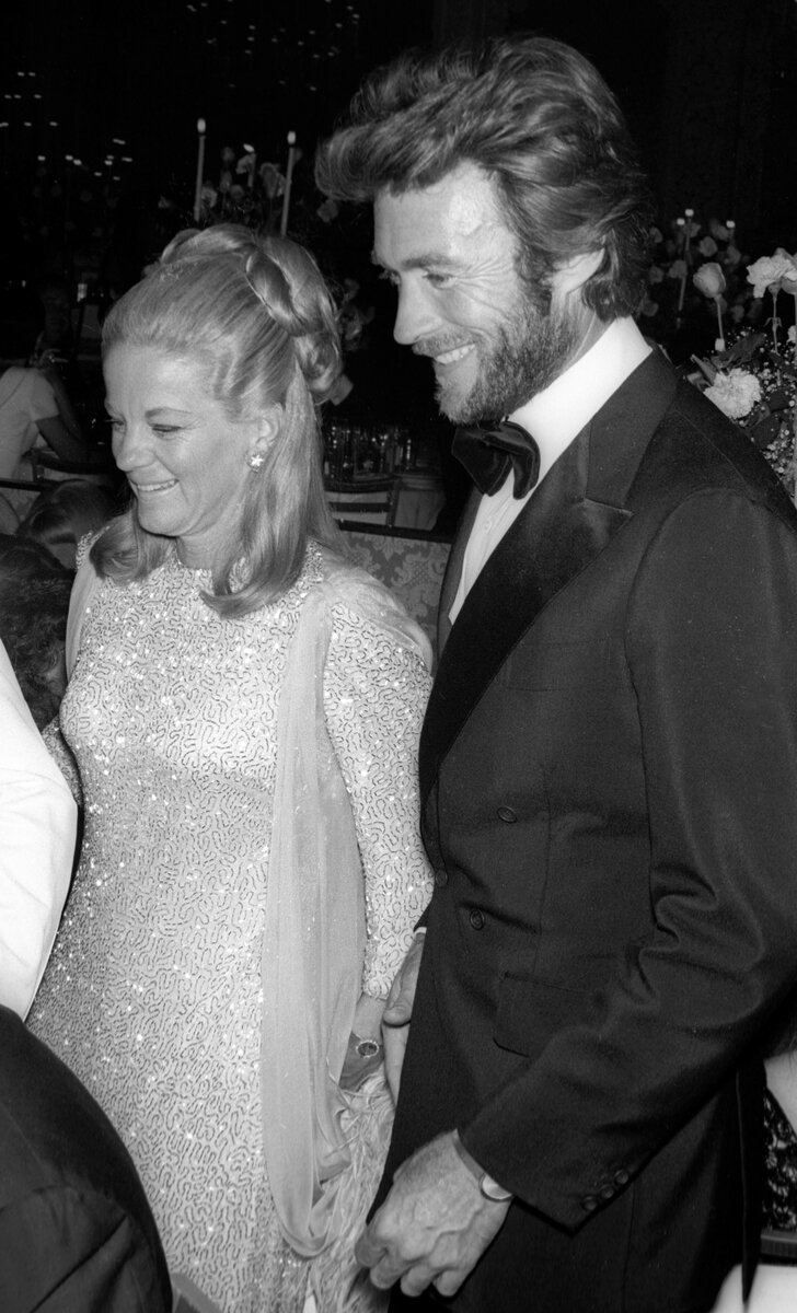    Клинт Иствуд, 1970 Ltd./Wireimage/Getty Images