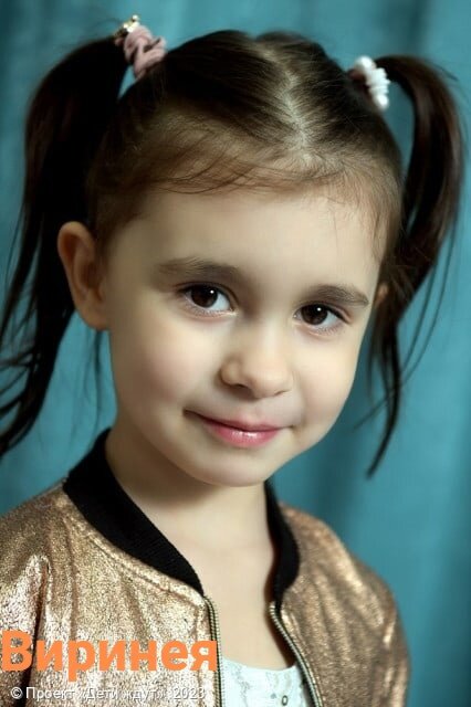 Благодарим Елену Б. за поддержку анкеты Виринеи: https://дети-ждут.рф/deti/18o1w