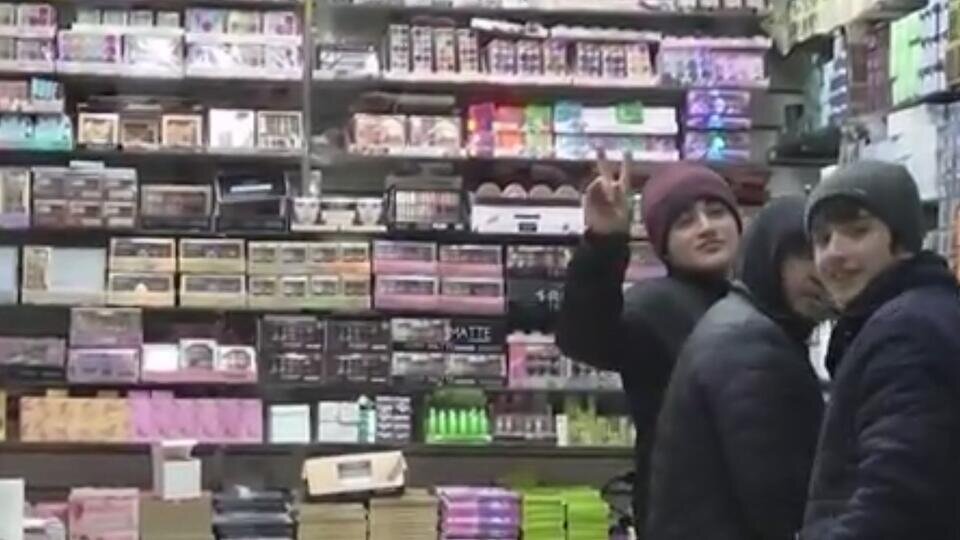 Фото: © Скриншот видео