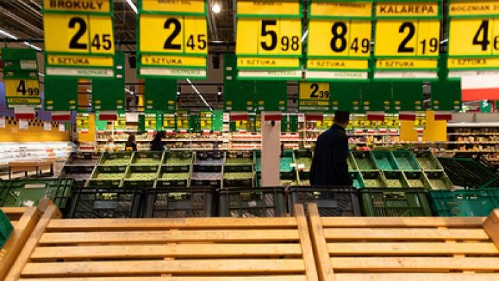 Фото: globallookpress.com/ Mateusz Slodkowski