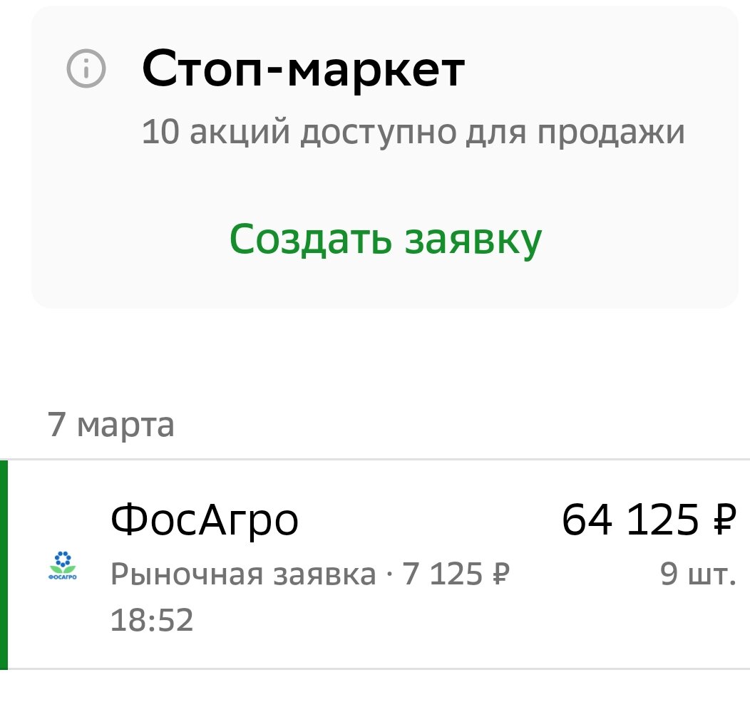 Взято из личного кабинета с целью иллюстрации