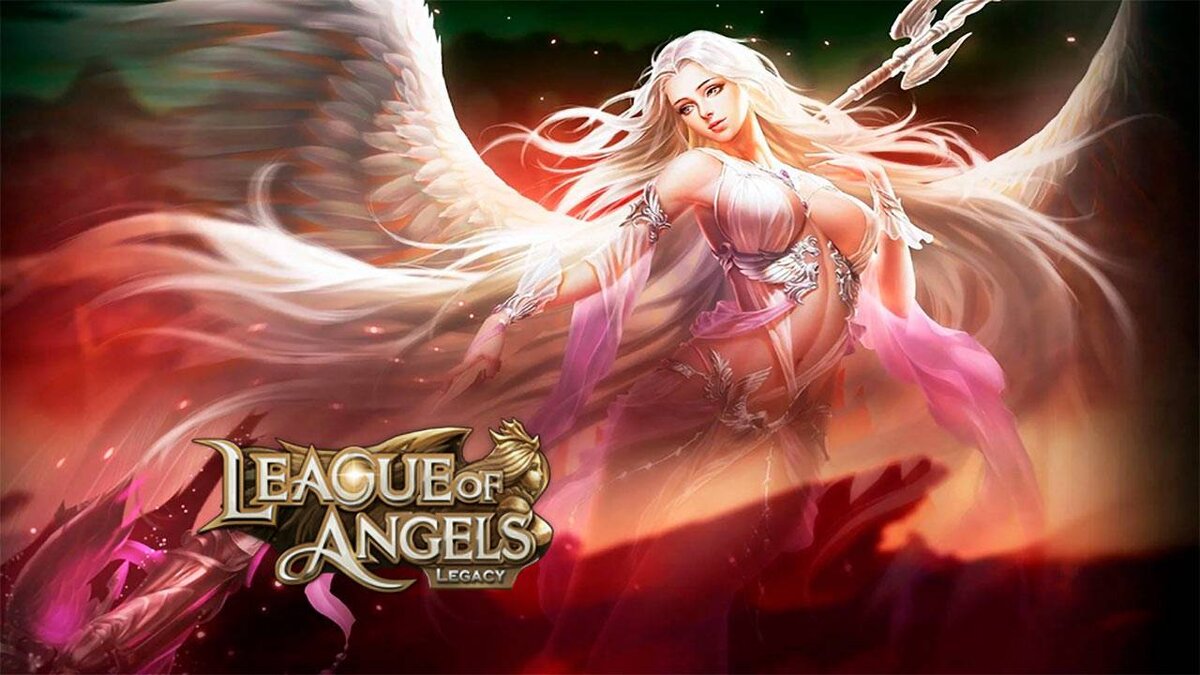 В League of Angels: Legacy проведут событие 