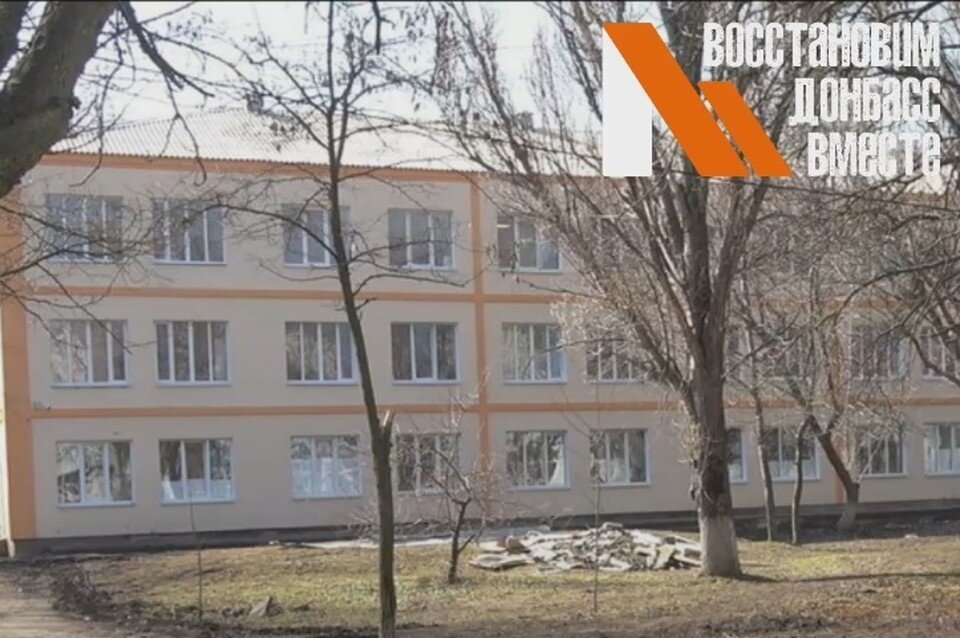     Ремонта в больнице не было уже более 20 лет. Фото: кадр из видео Солнцев/Тг