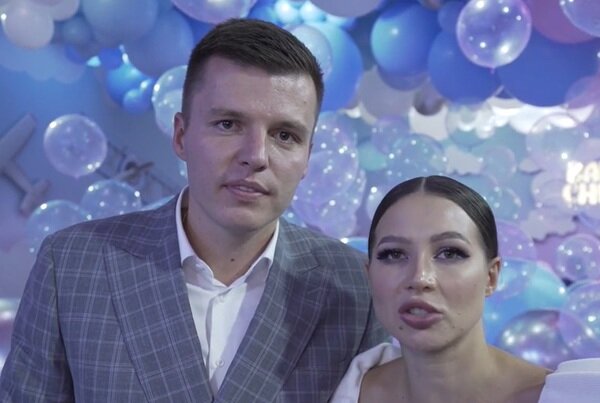    Стоп-кадр видео
