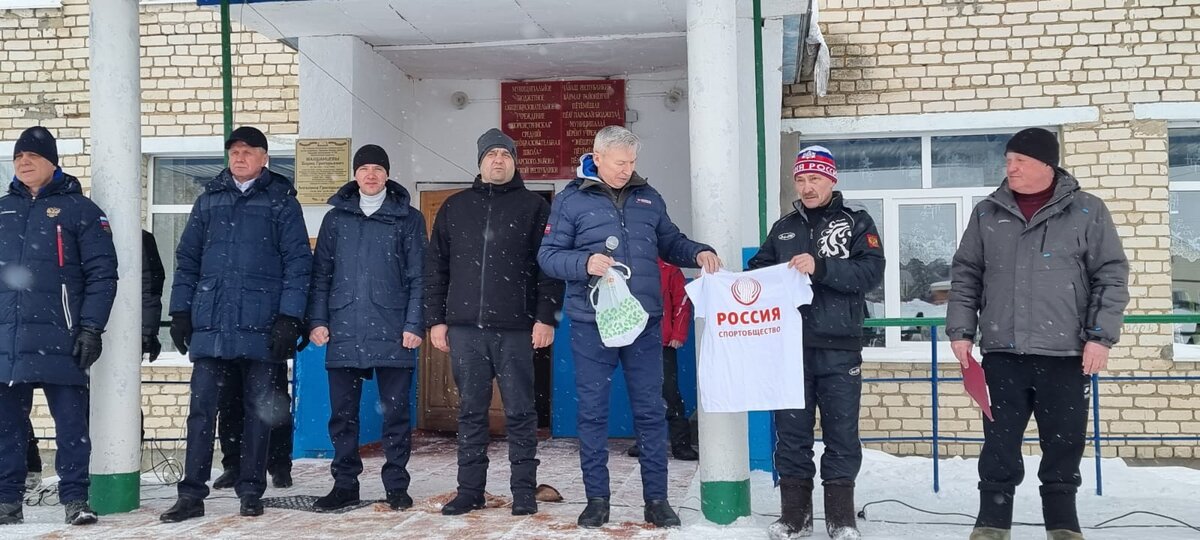 Республиканские соревнования по конькобежному спорту