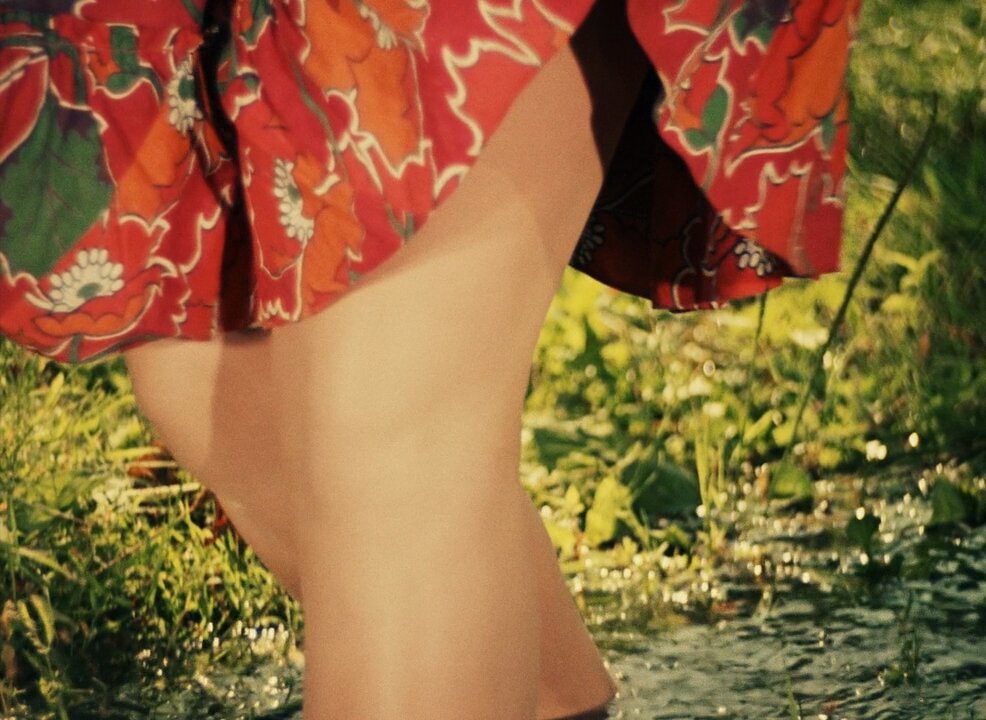 Кадр из фильма «Белое солнце пустыни». Мосфильм. 1970