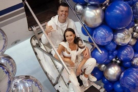    Намарафонила на статью