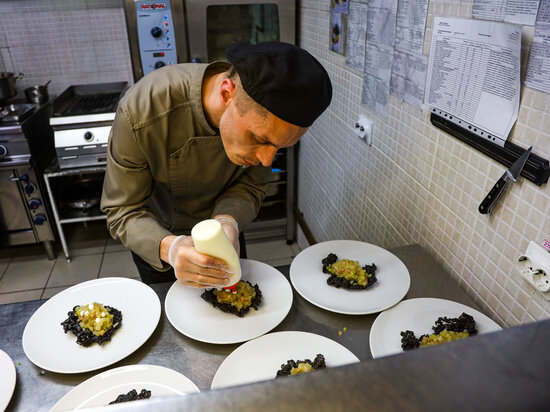     Фото: Кирилл Шипицин