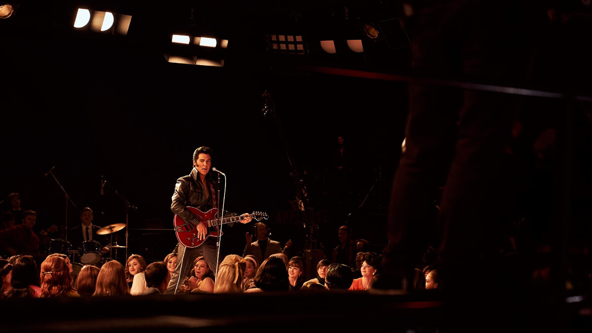 Кадры из фильма