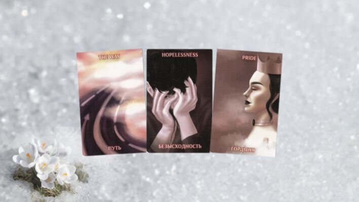 Оракул Экзогенезис. Фото автора.