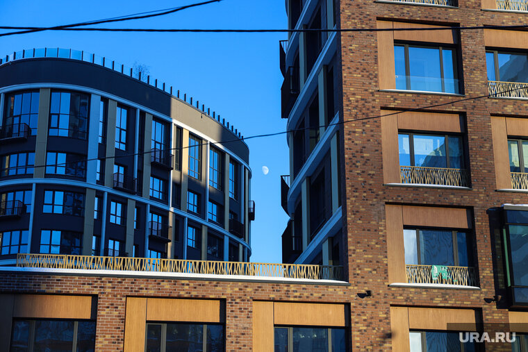    Средний рост цен новостроек с 2020 года по нынешний год в России составил 52,2%