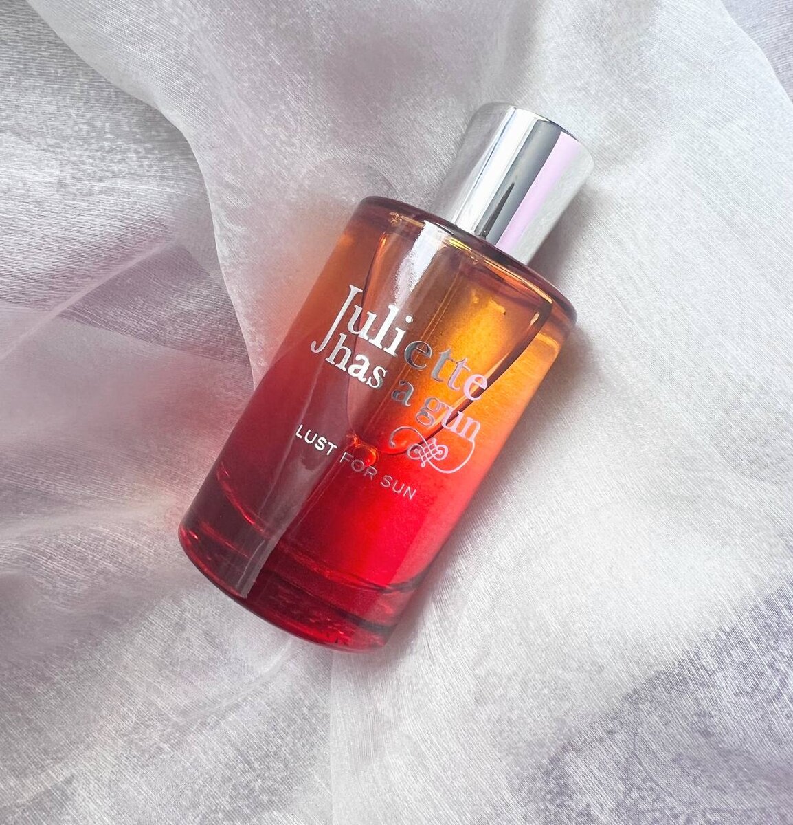 Juliette has a gun lust for sun | PERFUMERIUM | Дзен