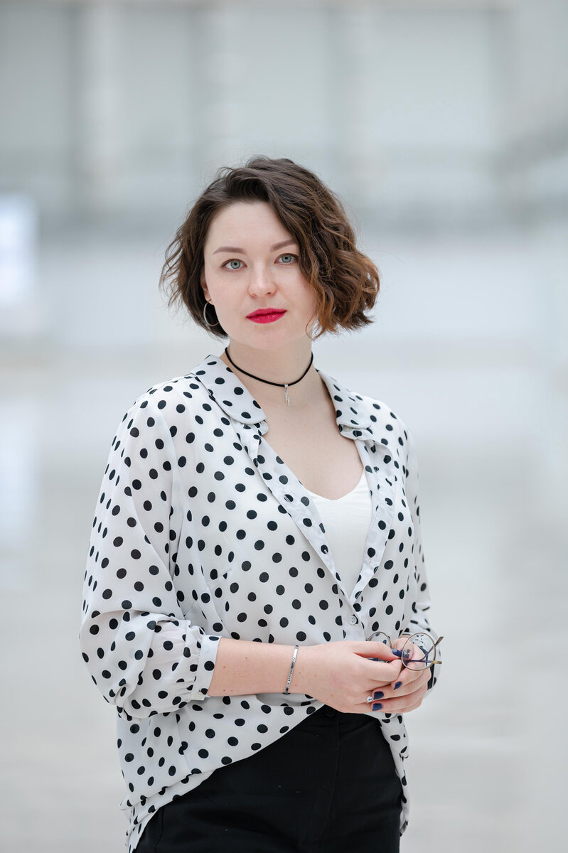 Алёна ВодневаФото: © Пресс-служба «Сириуса»