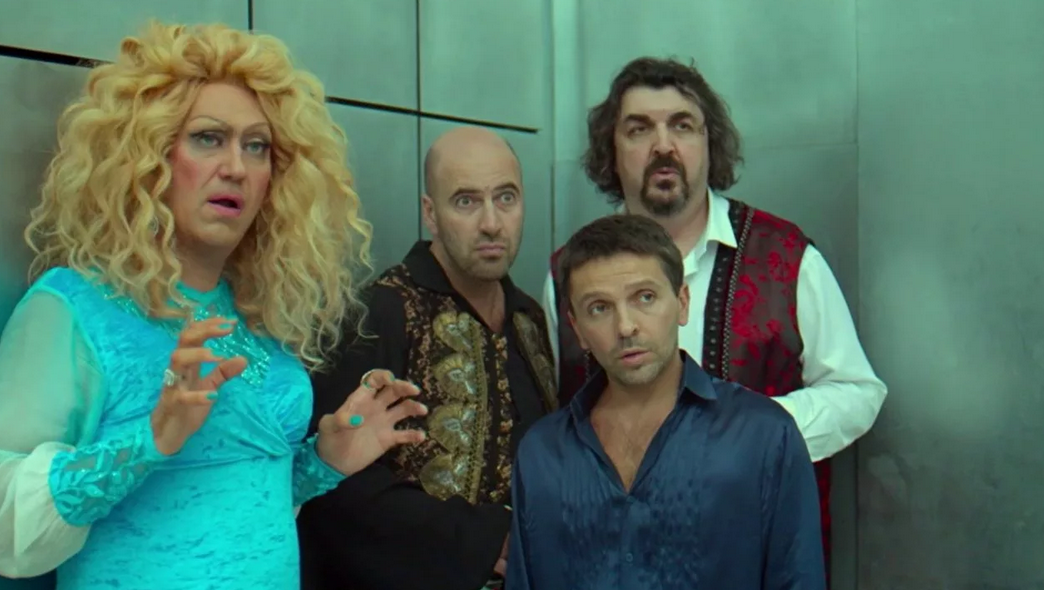 быстрее чем кролики. быстрее чем кролики 2014. быстрее чем кролики 2014. быстрее чем кролики 2014. демидов квартет и.