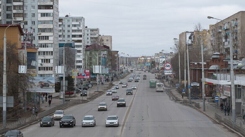    В Ростове-на-Дону в начале следующей недели может похолодать, сообщили в Гидрометцентре.