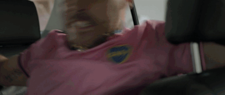 Фото из кинофильма "Мышеловка 4Х4"