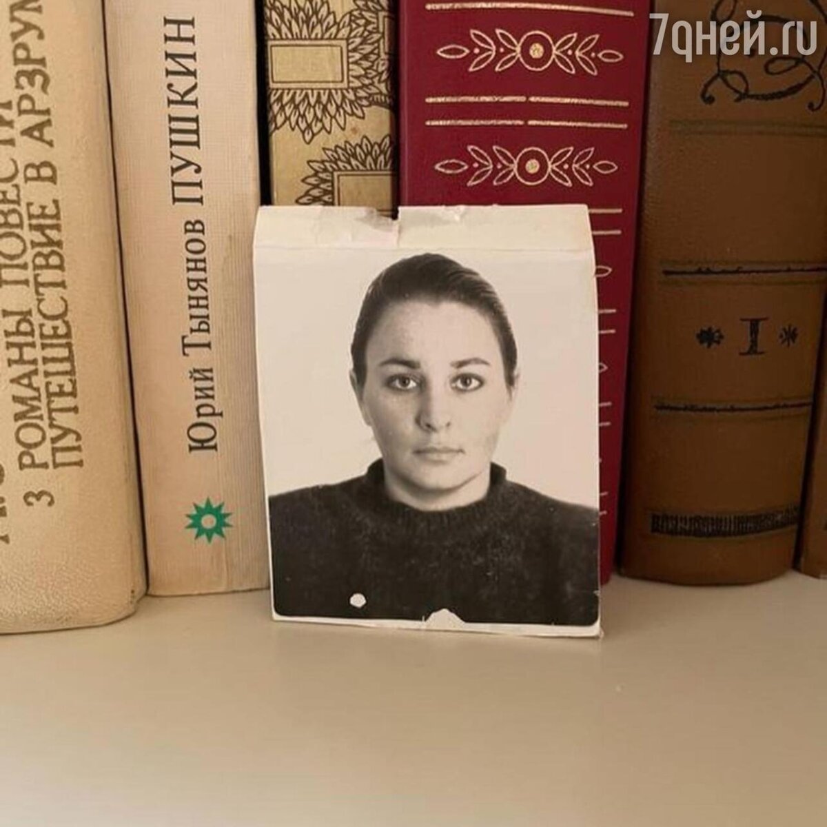    Жена Александра Буйнова Социальные сети