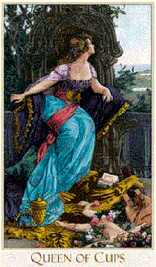 Эта карта символизирует любовь, счастье и гармонию. Она говорит о том, что вы можете испытывать чувства глубокой любви и уважения к себе и к другим. В этот день вы можете наслаждаться своим окружением и людьми, которые вас окружают.