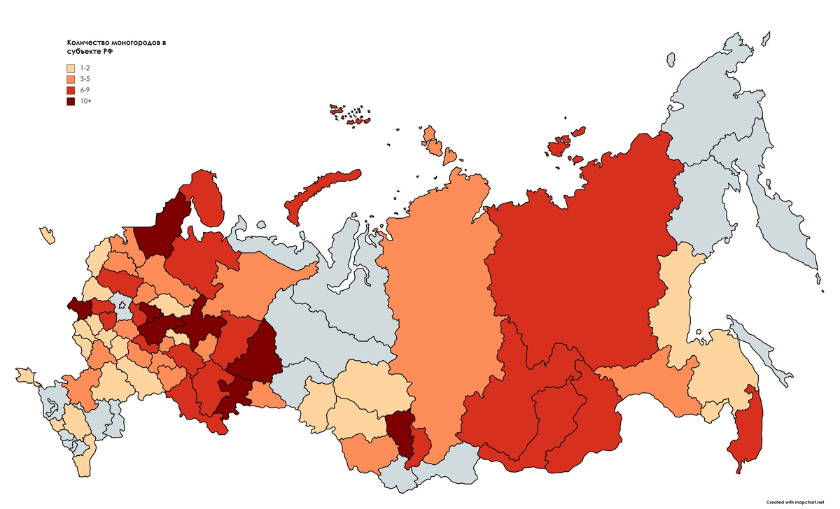 https://ru.wikipedia.org/wiki/%D0%9C%D0%BE%D0%BD%D0%BE%D0%B3%D0%BE%D1%80%D0%BE%D0%B4%D0%B0_%D0%A0%D0%BE%D1%81%D1%81%D0%B8%D0%B8 (Количество моногородов по регионам России)