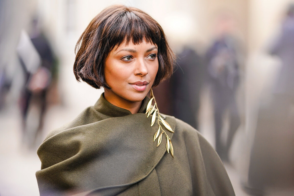     Стрижка-стопка: как выглядит самое модное каре в этом сезоне — 8 стильных вариантов