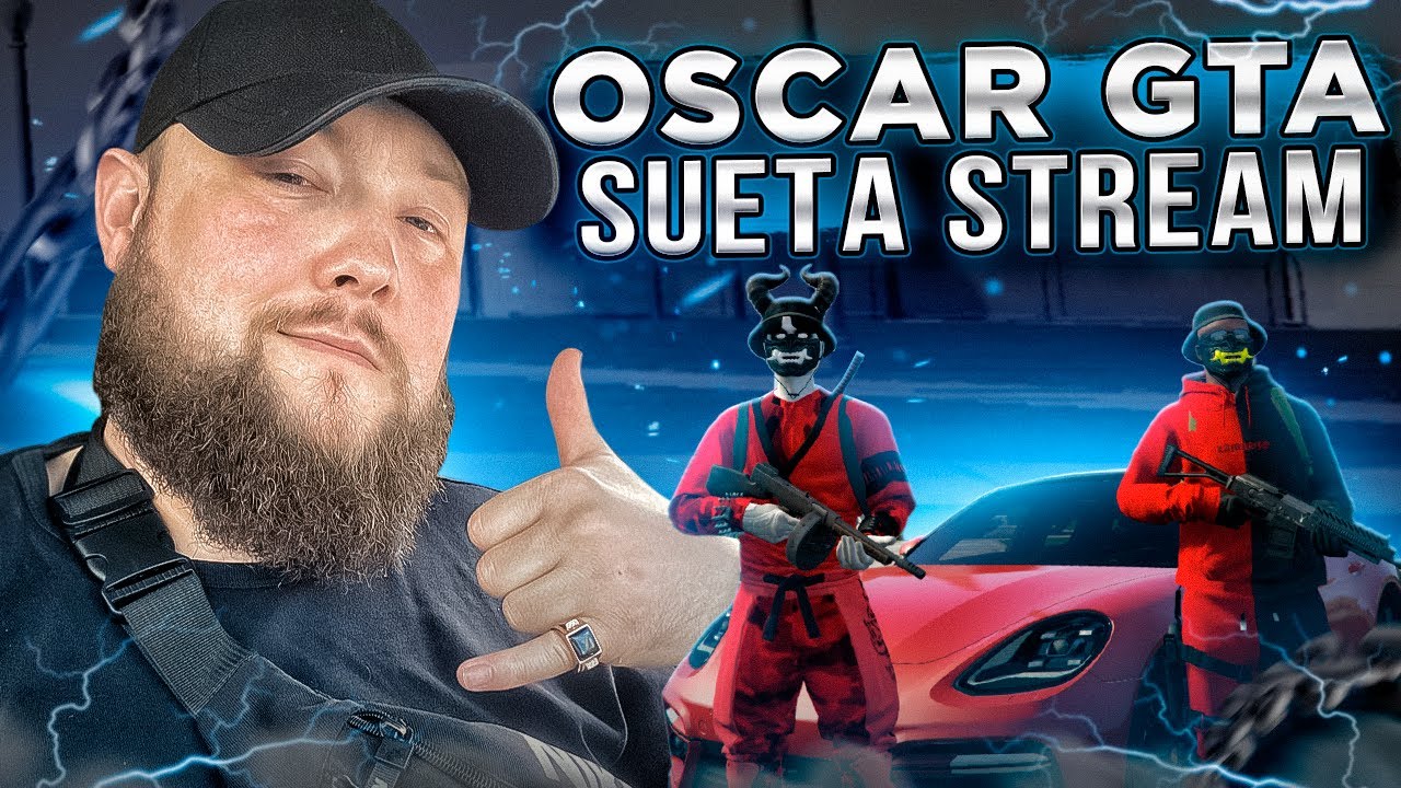 СТРИМ ГТА 5 РП ГЕНЕРАЛ СУЕТА НА MAJESTIC RP GTA 5 RP PROMO OSCAR