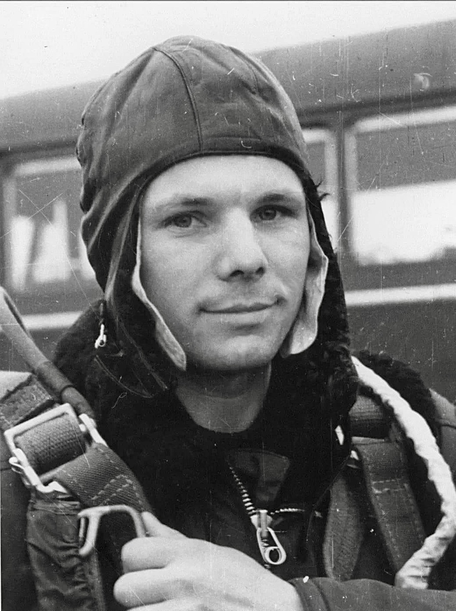 Гагарин День Рождения 89 лет в 2023 году -Луостари (с 1967 года Корзуново)Мурманская область