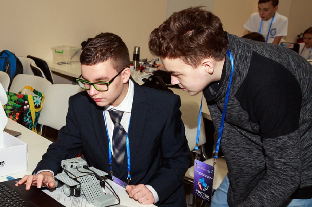    Зачем детям платные олимпиады?