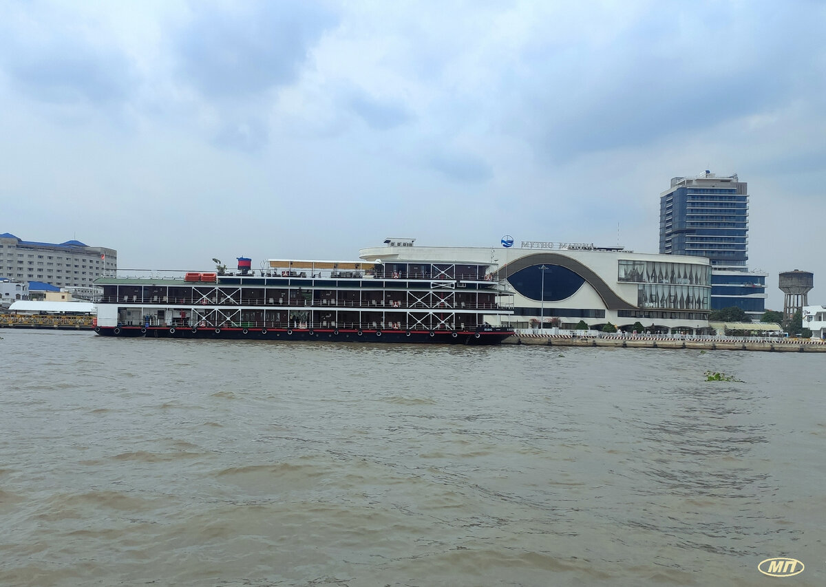 Однодневная экскурсия в дельту Меконга из Хошимина. Что увидели и ...