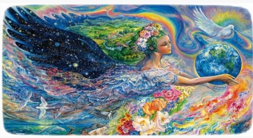 Энергетический прогноз на 10 марта