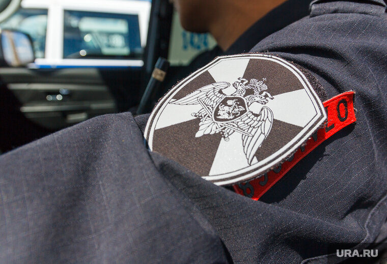    В управлении Росвардии грядут проверки