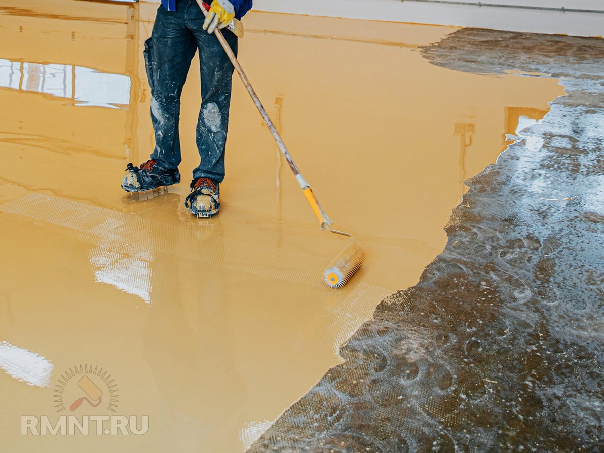   Фото superiorepoxysolutions.com