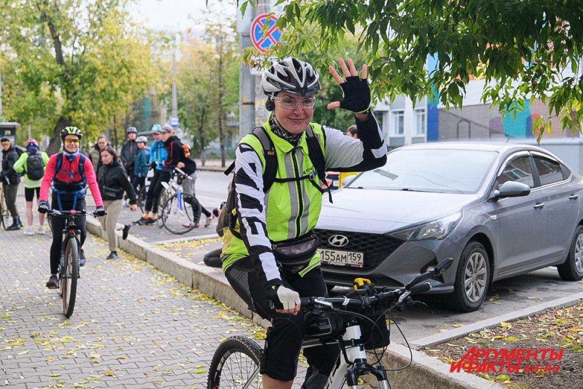    На трассе Ростов – Азов на семь дней ограничат движение из-за велогонок