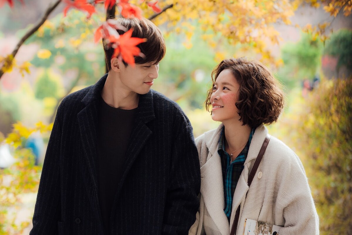 10 лучших корейских сериалов о трепетной офисной романтике