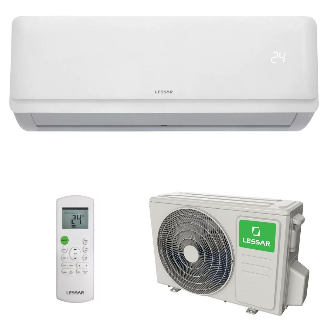 Кондиционеры ls. Кондиционер Lessar LS-he12kra2a. Lessar LS-he09kra2/Lu-he09kra2. Сплит-система LS-h09kpa2c/Lu-h09kpa2c. Кондиционера Лессар cool+.