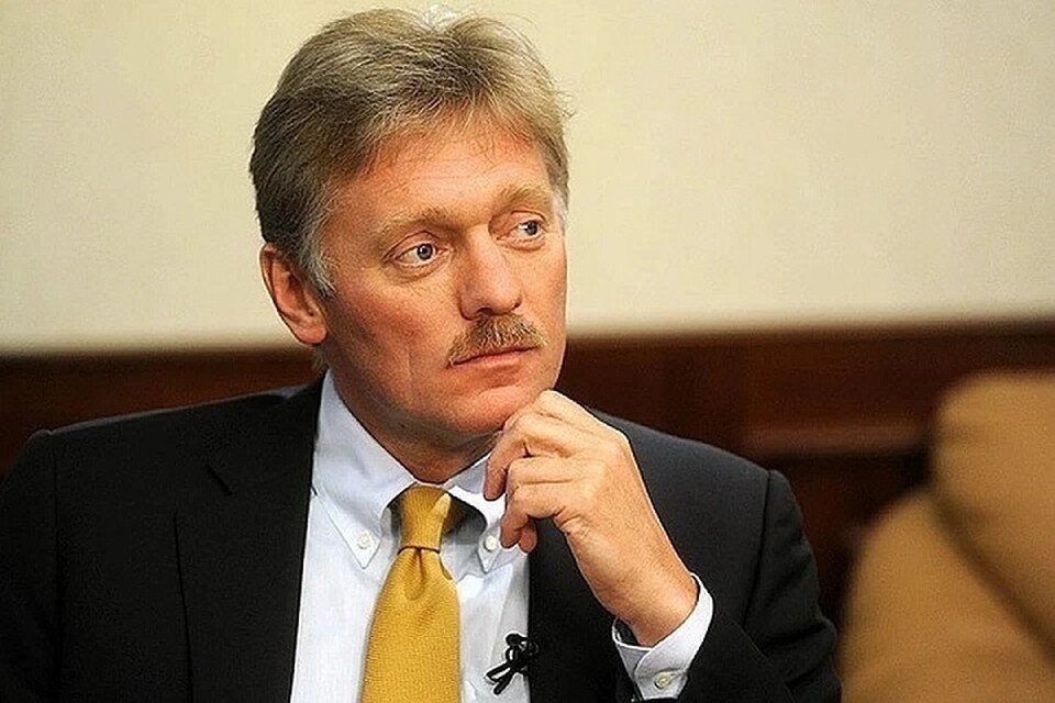     Песков сообщил о наличии ручейков трезвого мышления в Украине по переговорам с Россией. Фото: архив «КП» Владимир ВЕЛЕНГУРИН