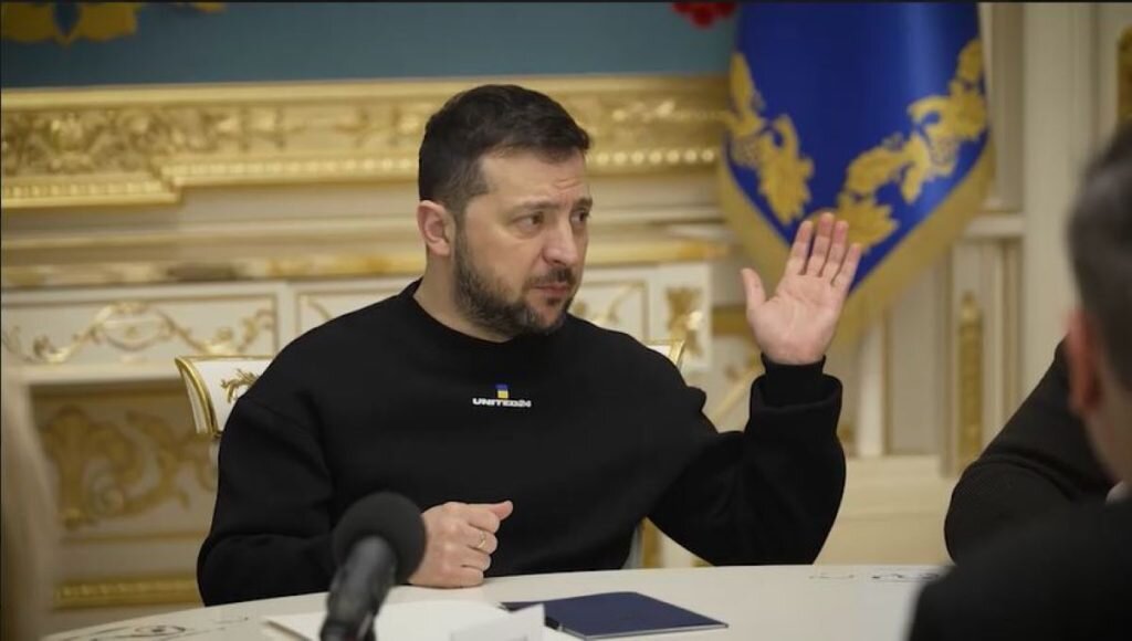    Фото: скриншот видео Юлия Дидух