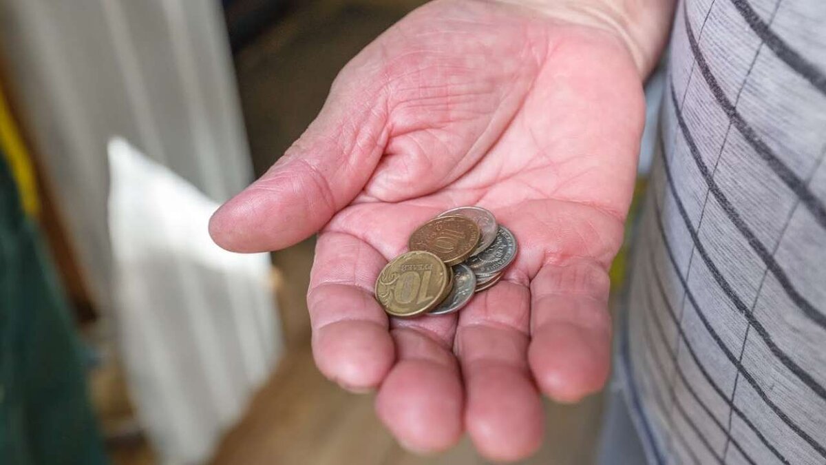    В России снизился уровень бедности, обновив постсоветский минимум