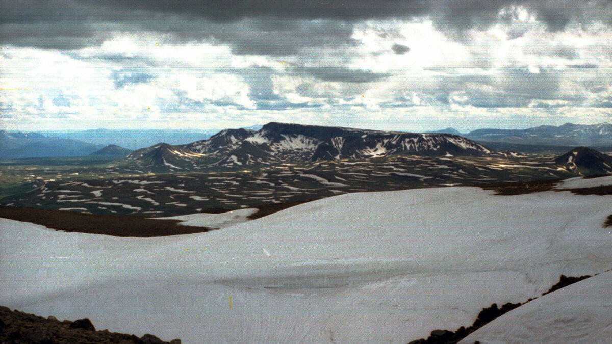 Дерби-тайга