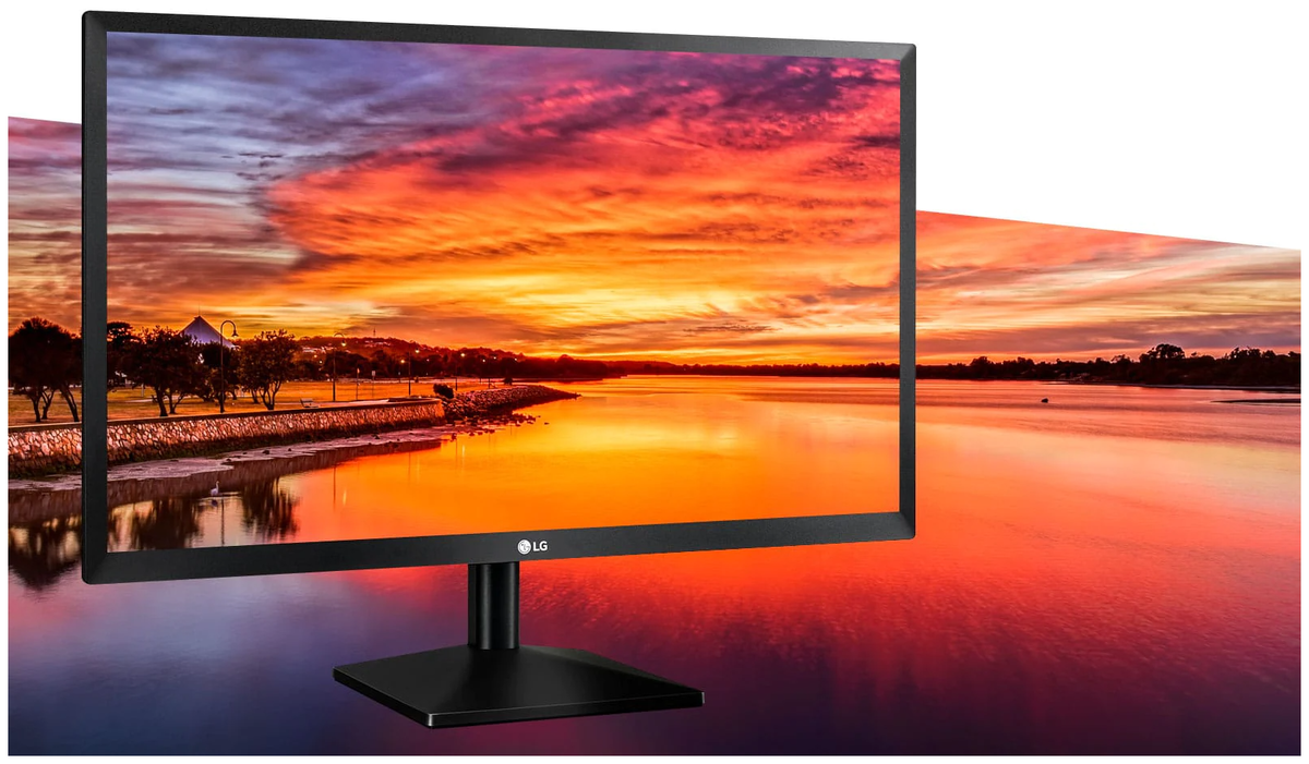 LG 24MK430H-B