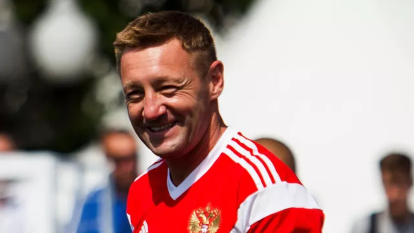   РИА Новости