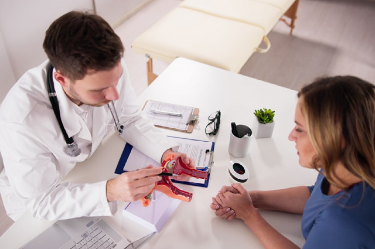    Болезнь монашек. Как избежать появления миомы